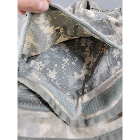 US Army MOLLE II Assault Pack Eagle Industries Military Backpack Bag Digital - Picture 15 of 16